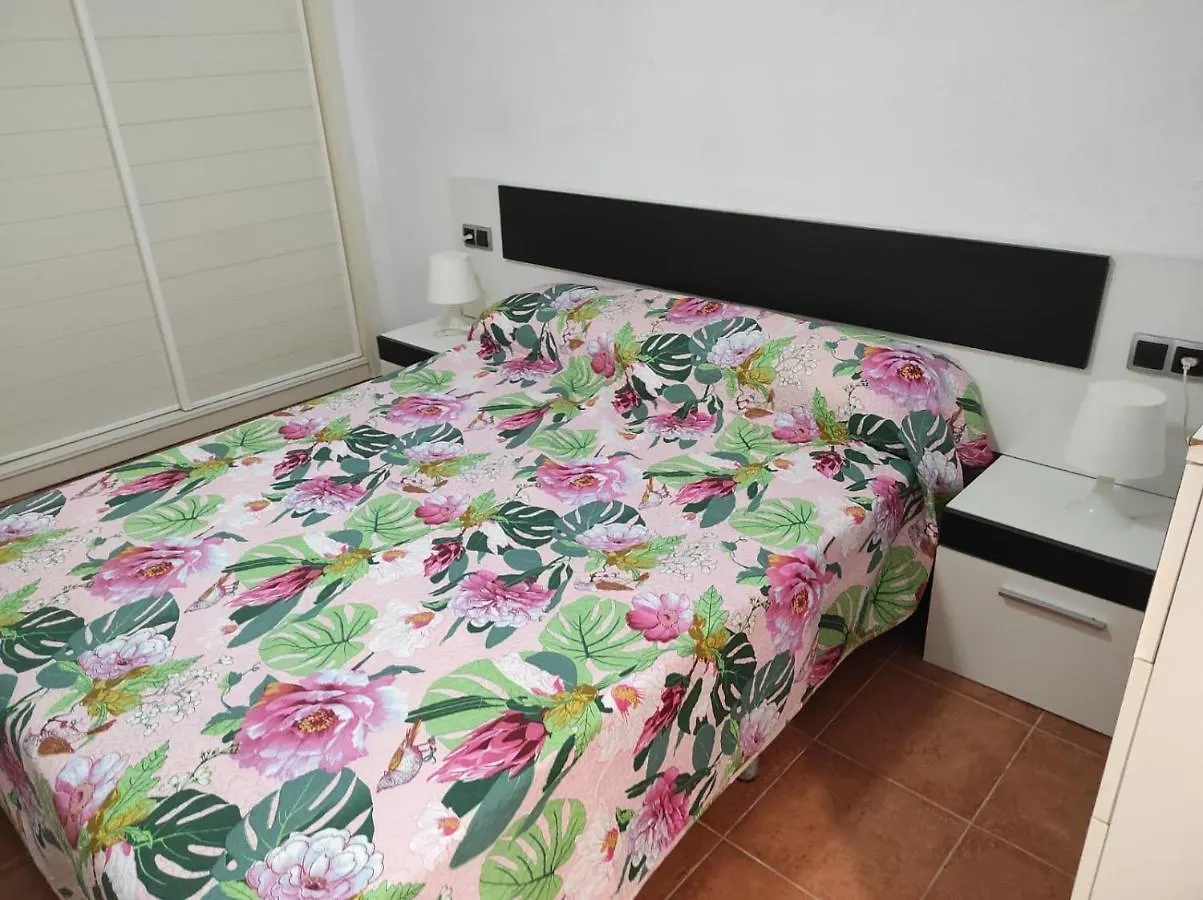 Playas de Vera Vera Mediterraneo 390 ספרד