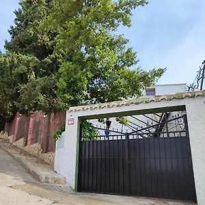 Apartamento Cueva Rural El Sendero, Pegalajar