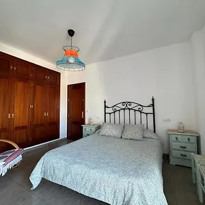 Apartamento Arroyo, Benaocaz