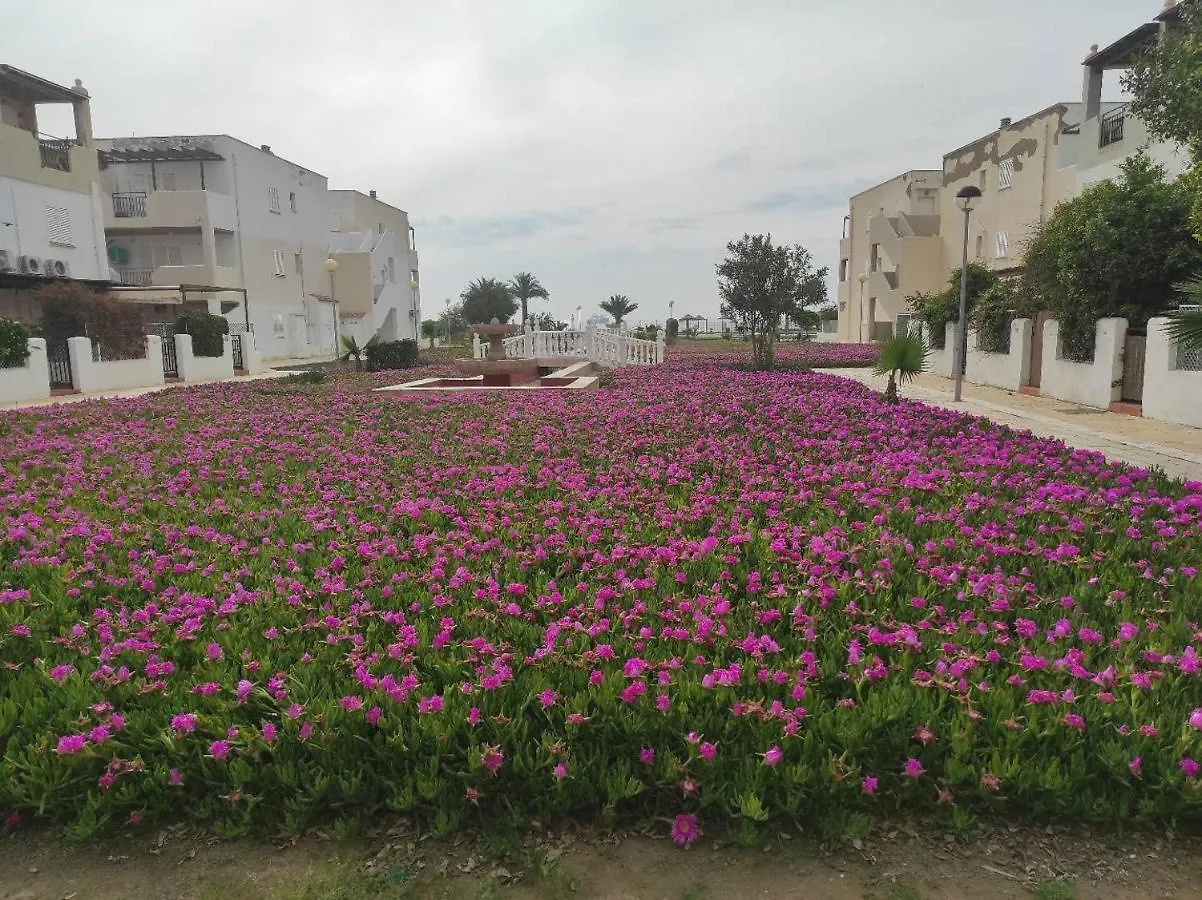 Apartamento Vera Mediterraneo 390 Playas de Vera